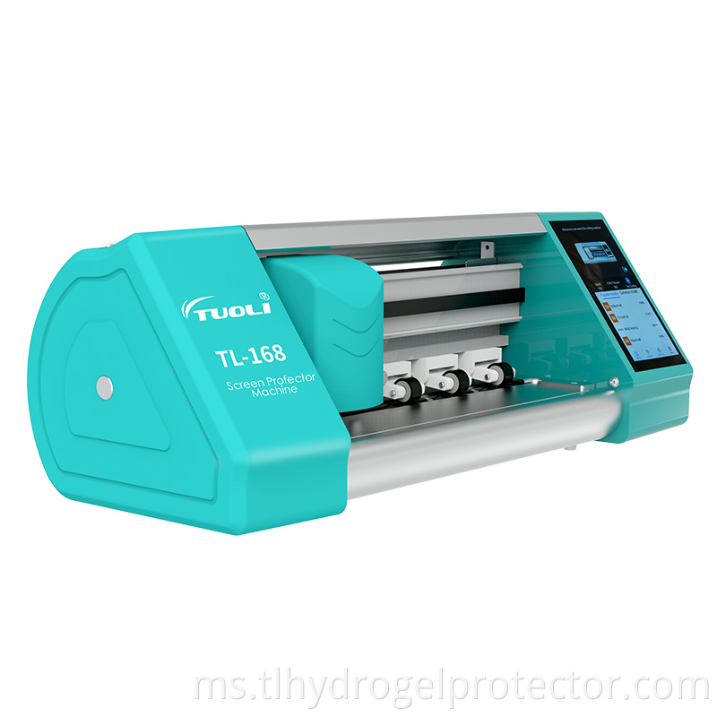Screen Protector Plotter 